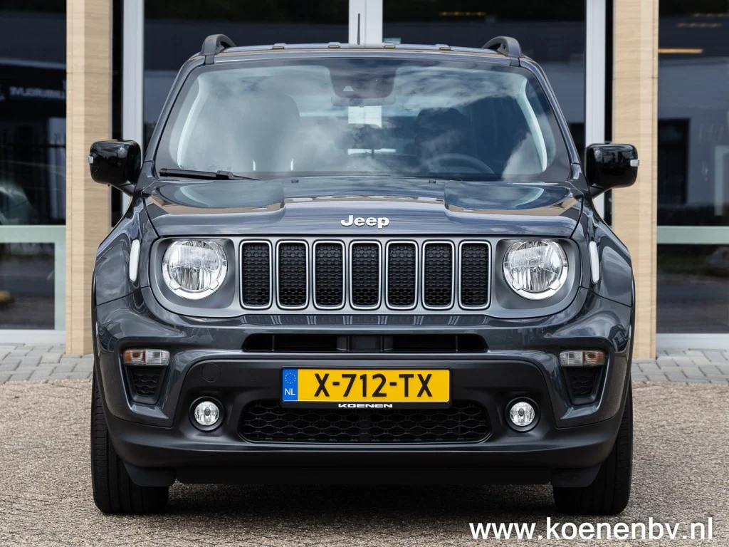 Jeep-Renegade