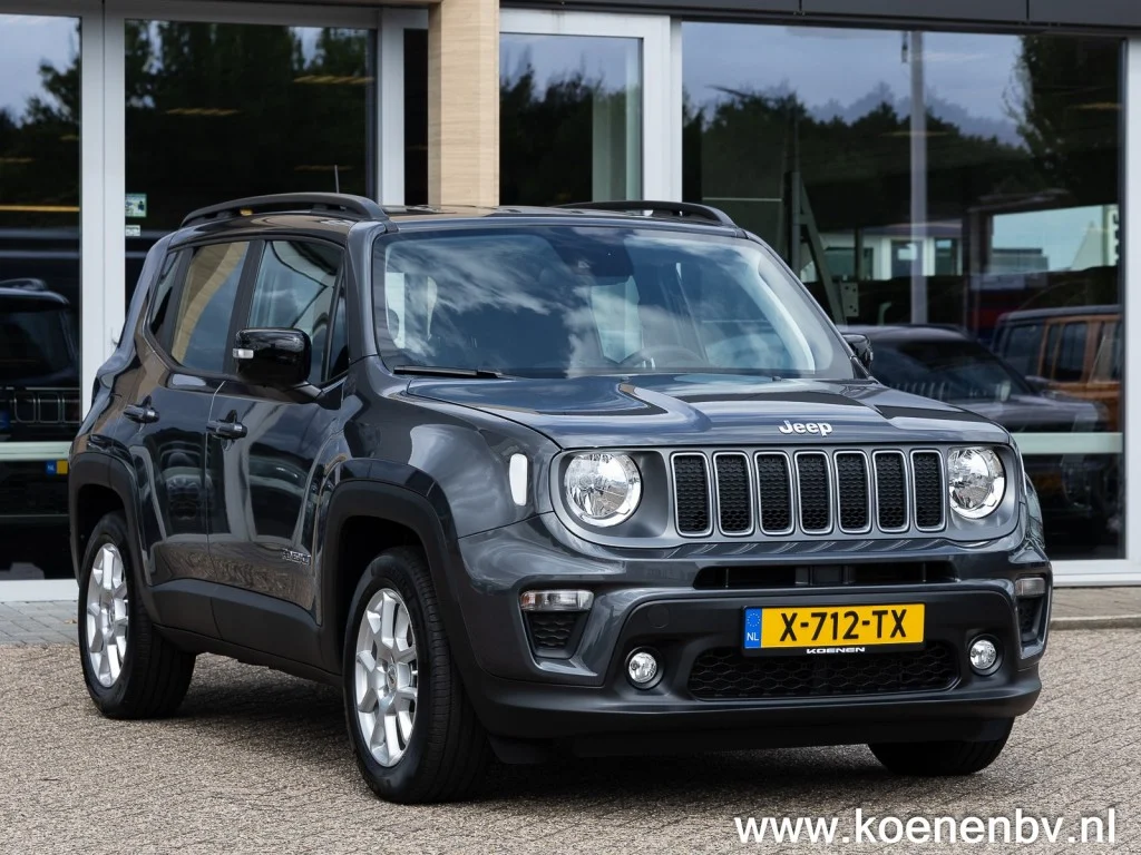 Jeep-Renegade
