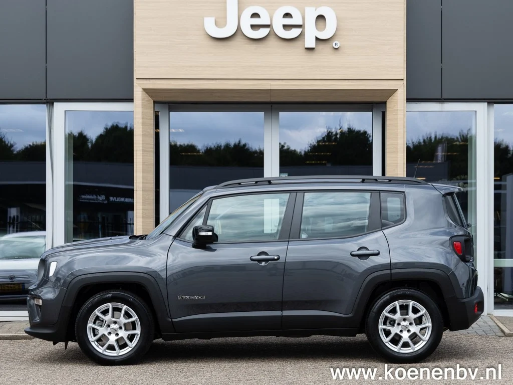 Jeep-Renegade