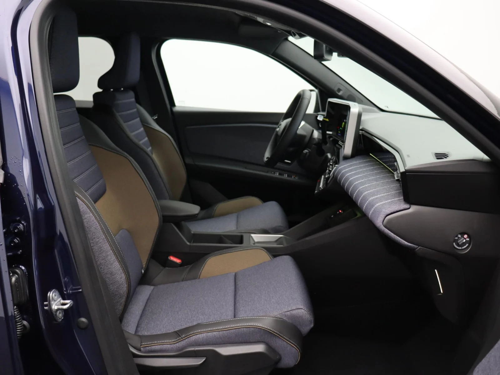 Renault 5 comfort range techno