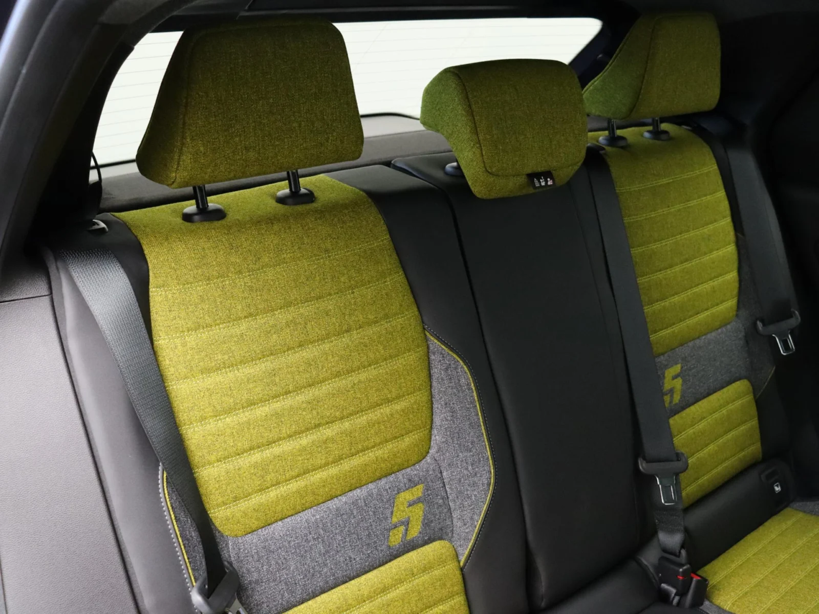 Renault 5 comfort range iconic cinq