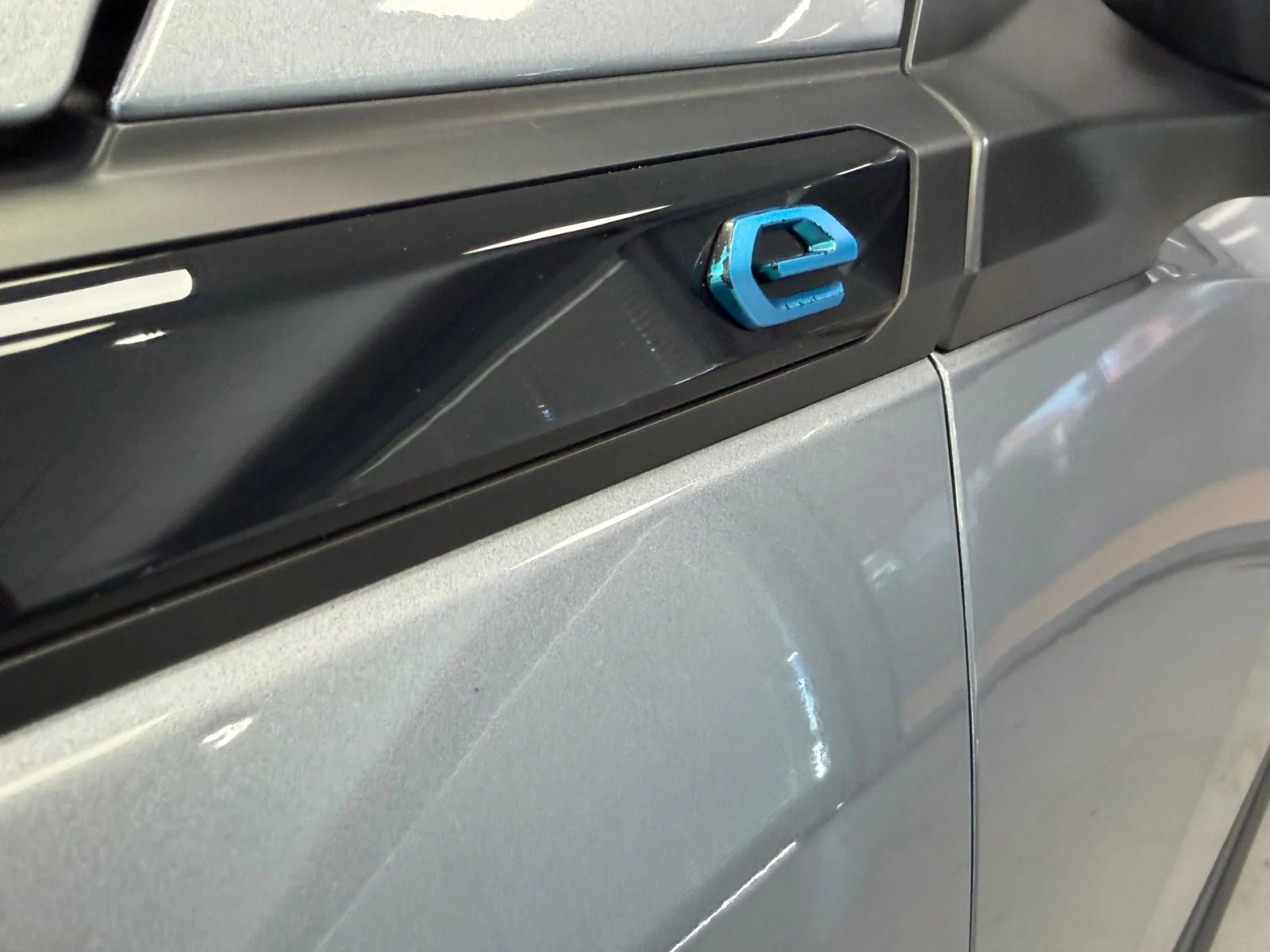 Peugeot e-2008 Active Pack