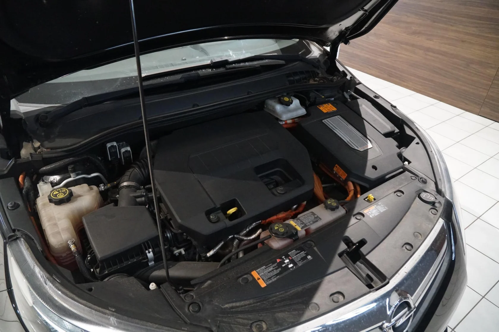 Opel-Ampera