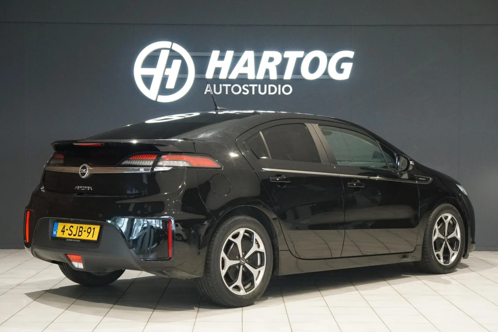 Opel-Ampera