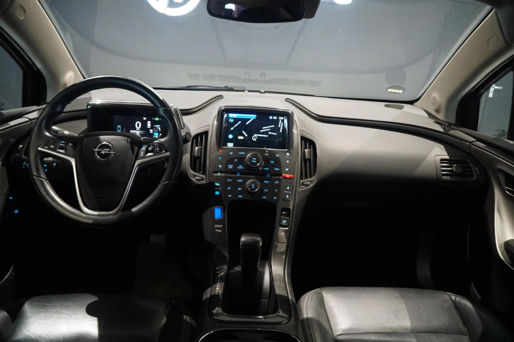 Opel-Ampera