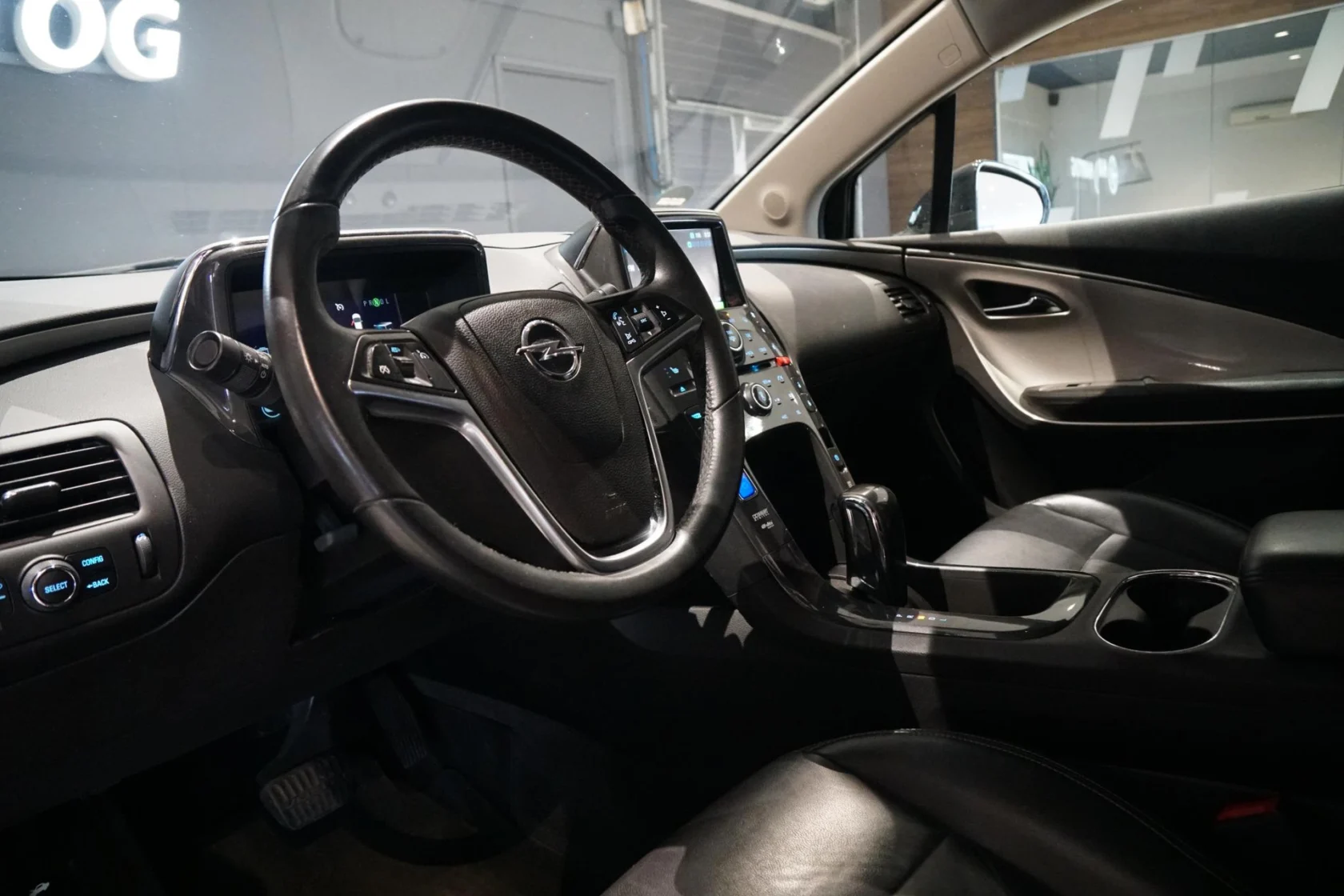 Opel-Ampera