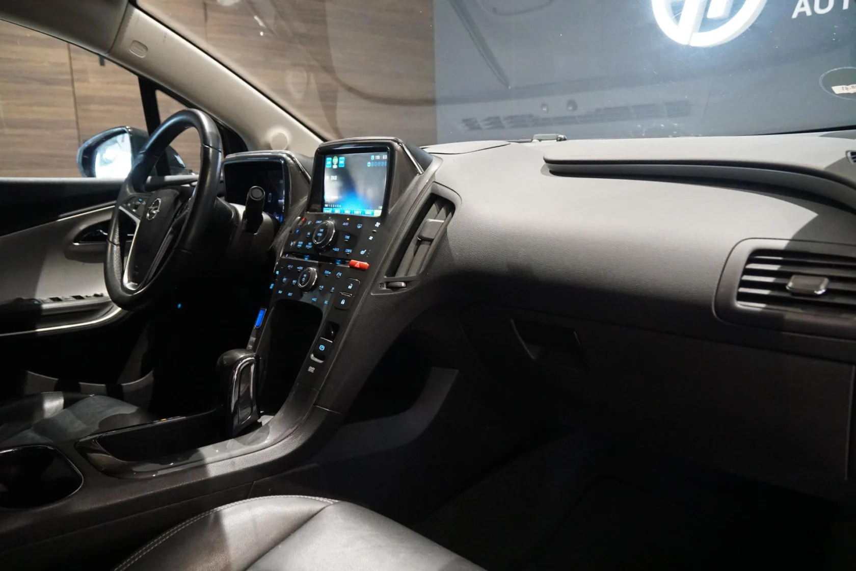 Opel-Ampera