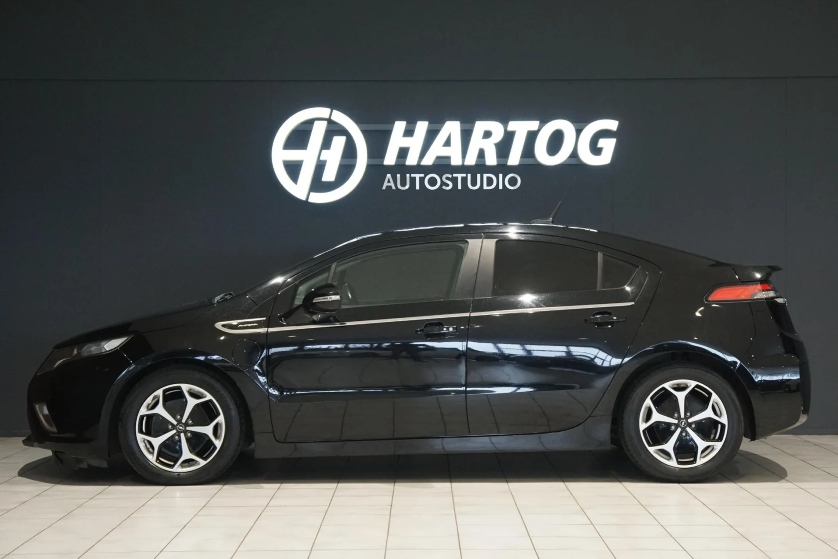 Opel-Ampera