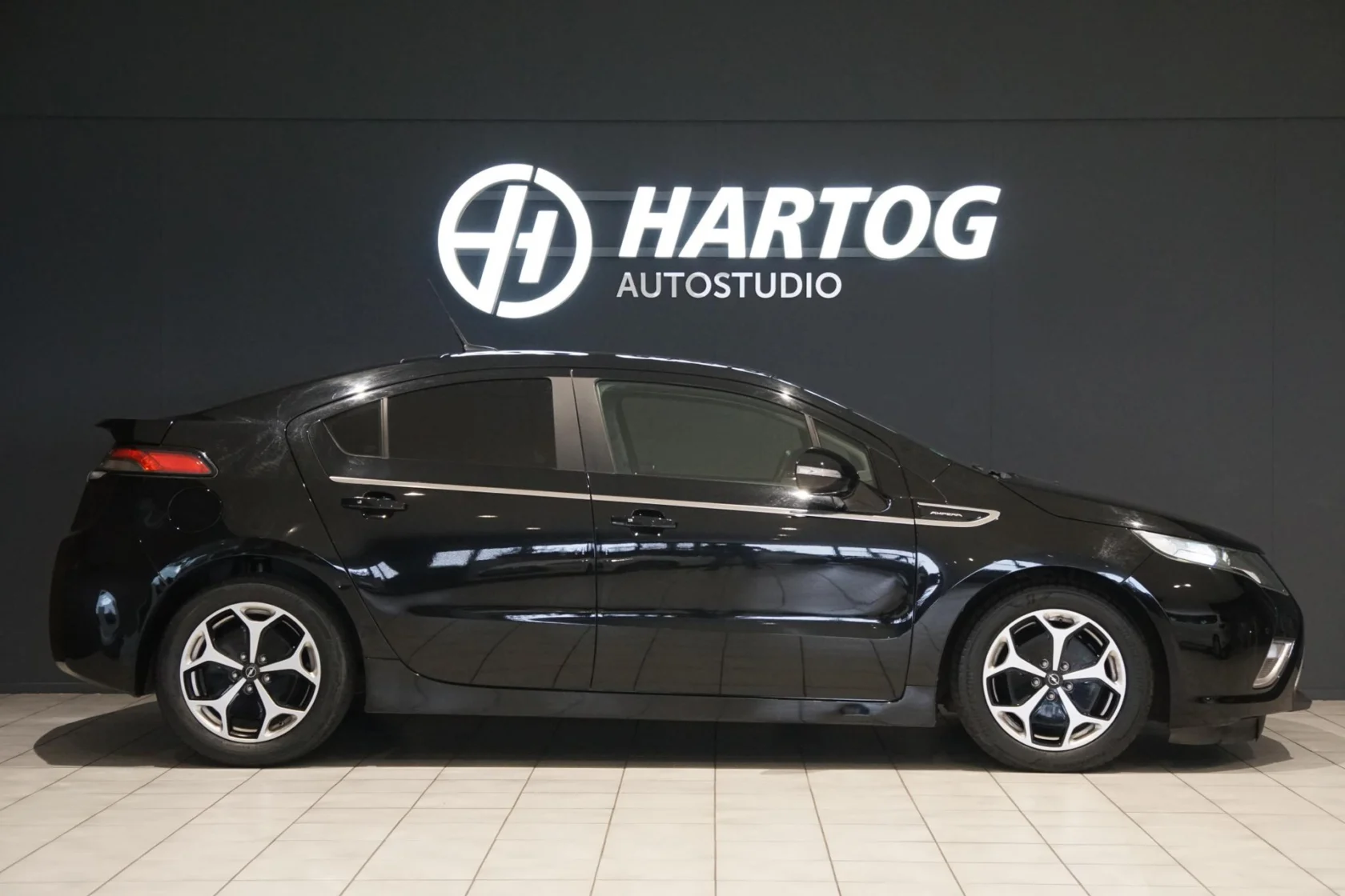 Opel-Ampera