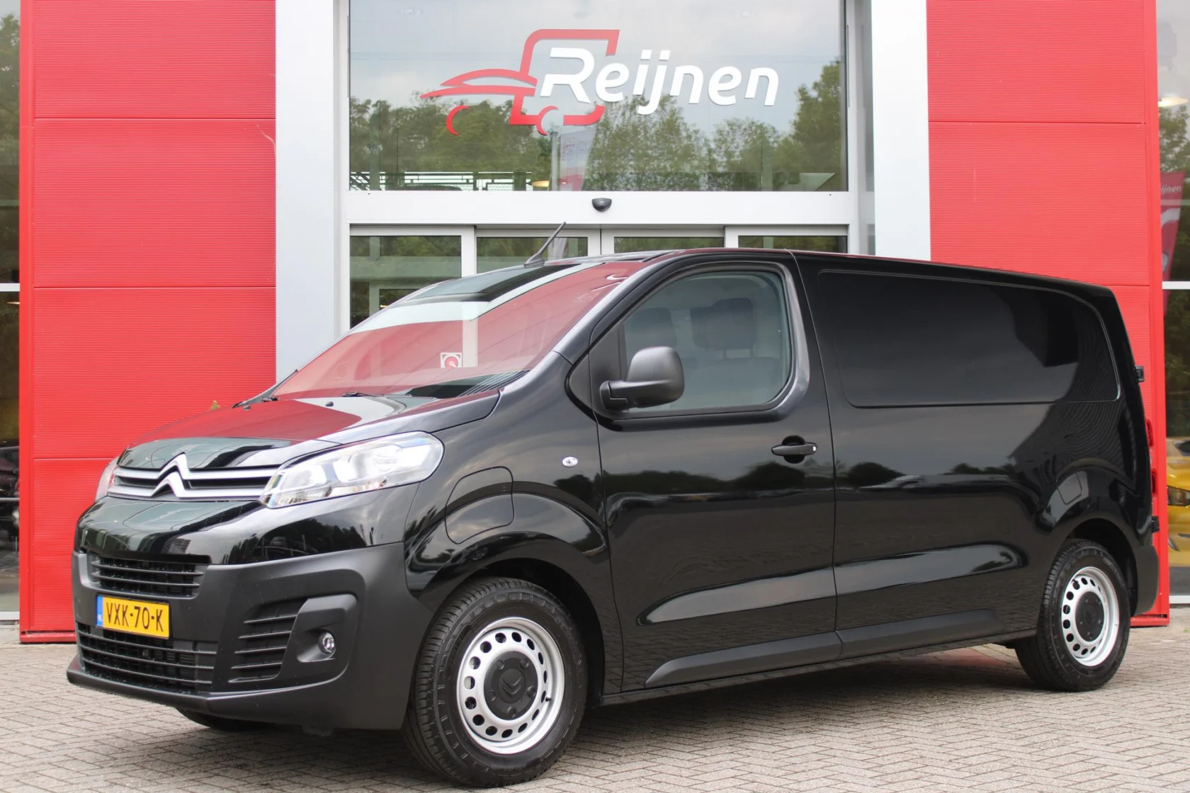Citroën-ë-Jumpy
