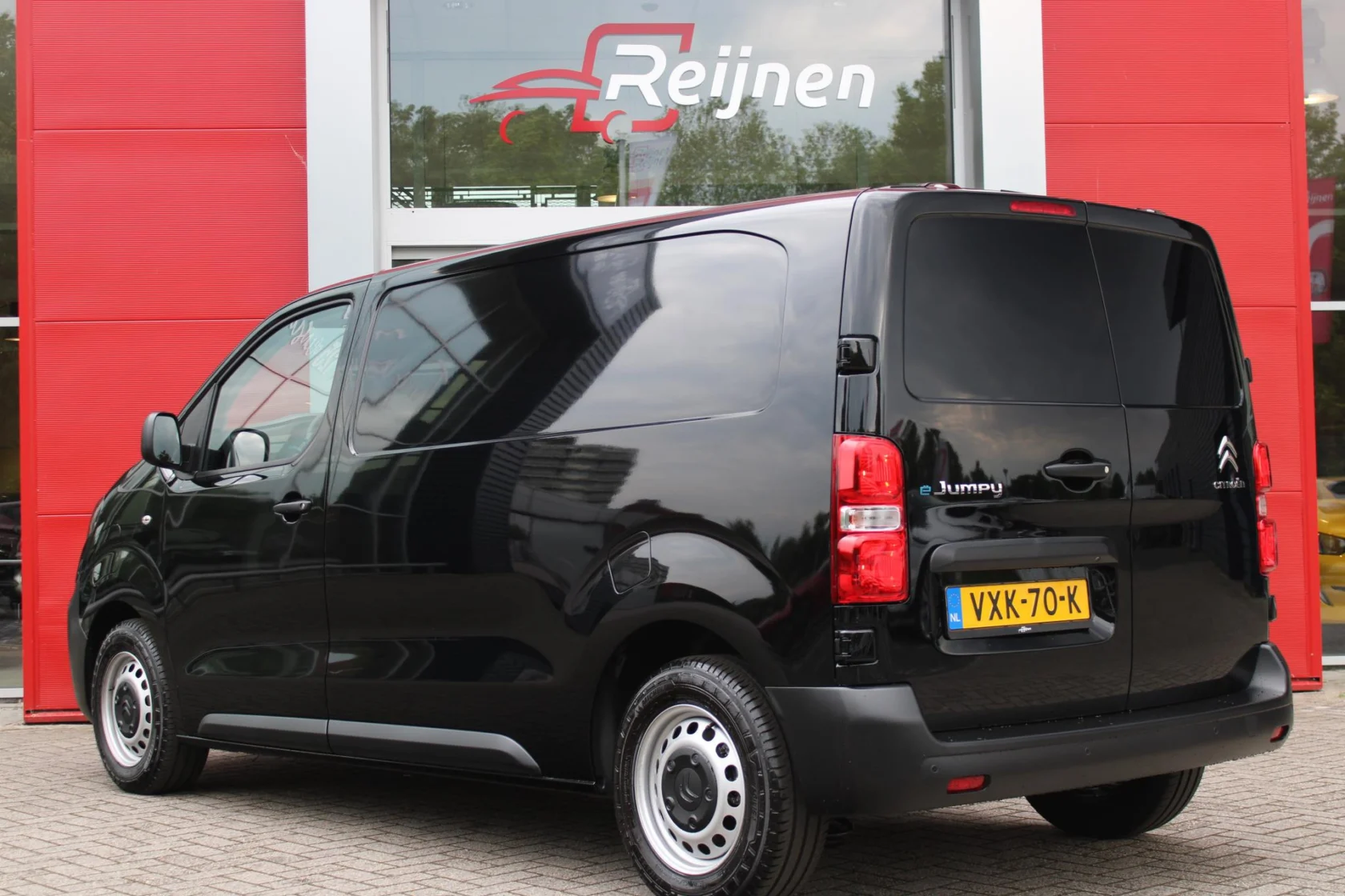 Citroën-ë-Jumpy