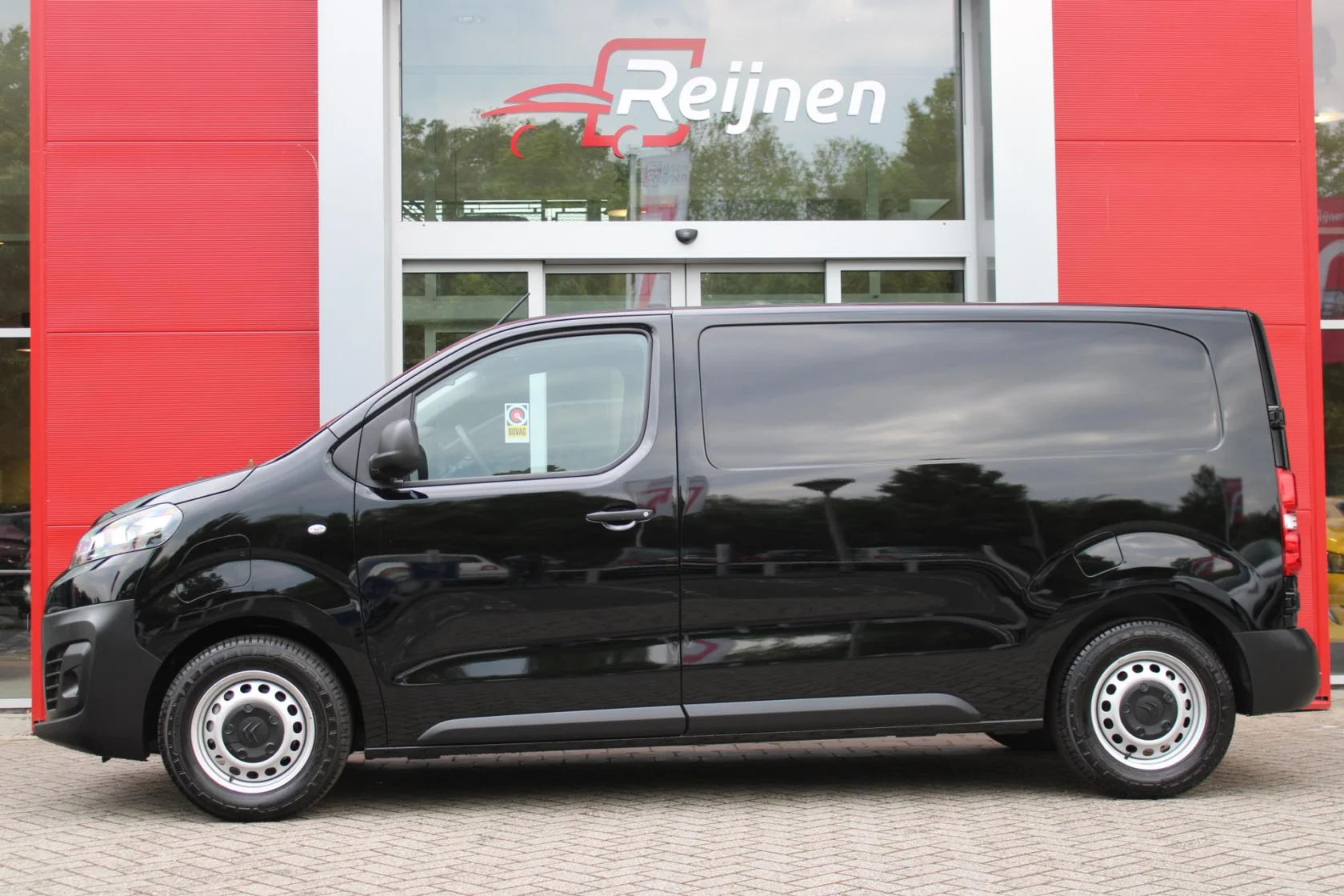 Citroën-ë-Jumpy