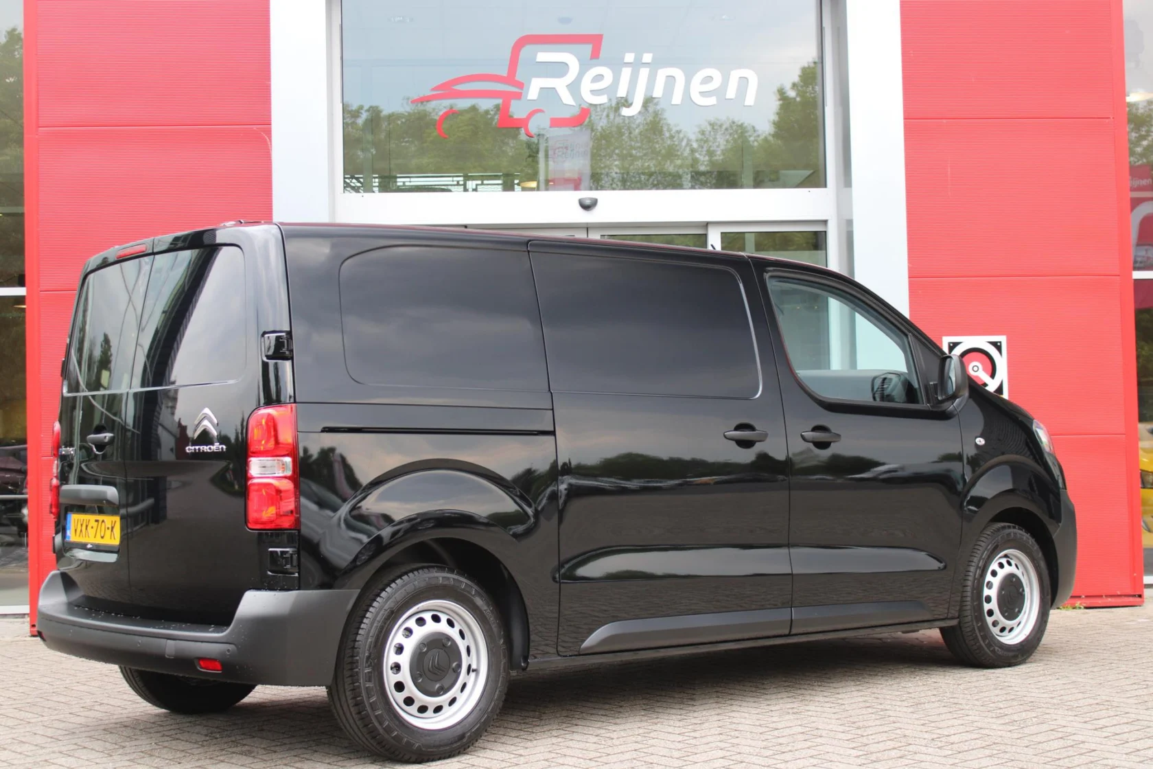 Citroën-ë-Jumpy