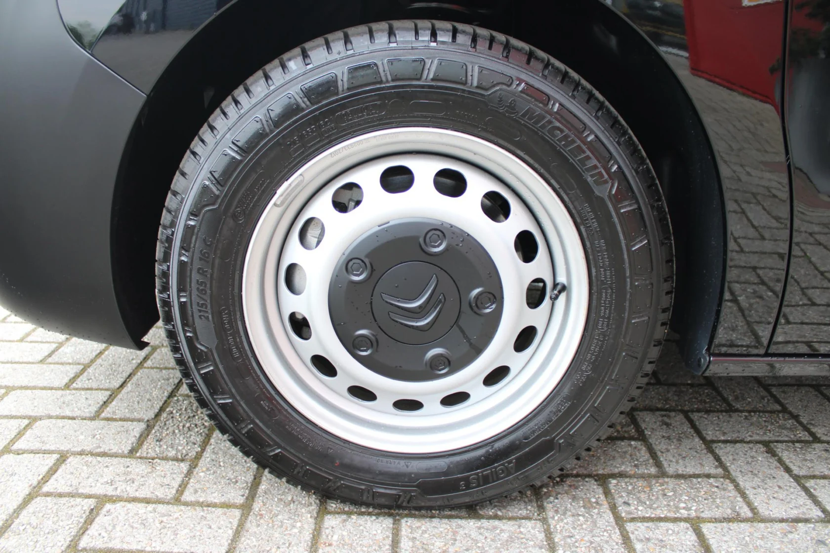 Citroën-ë-Jumpy