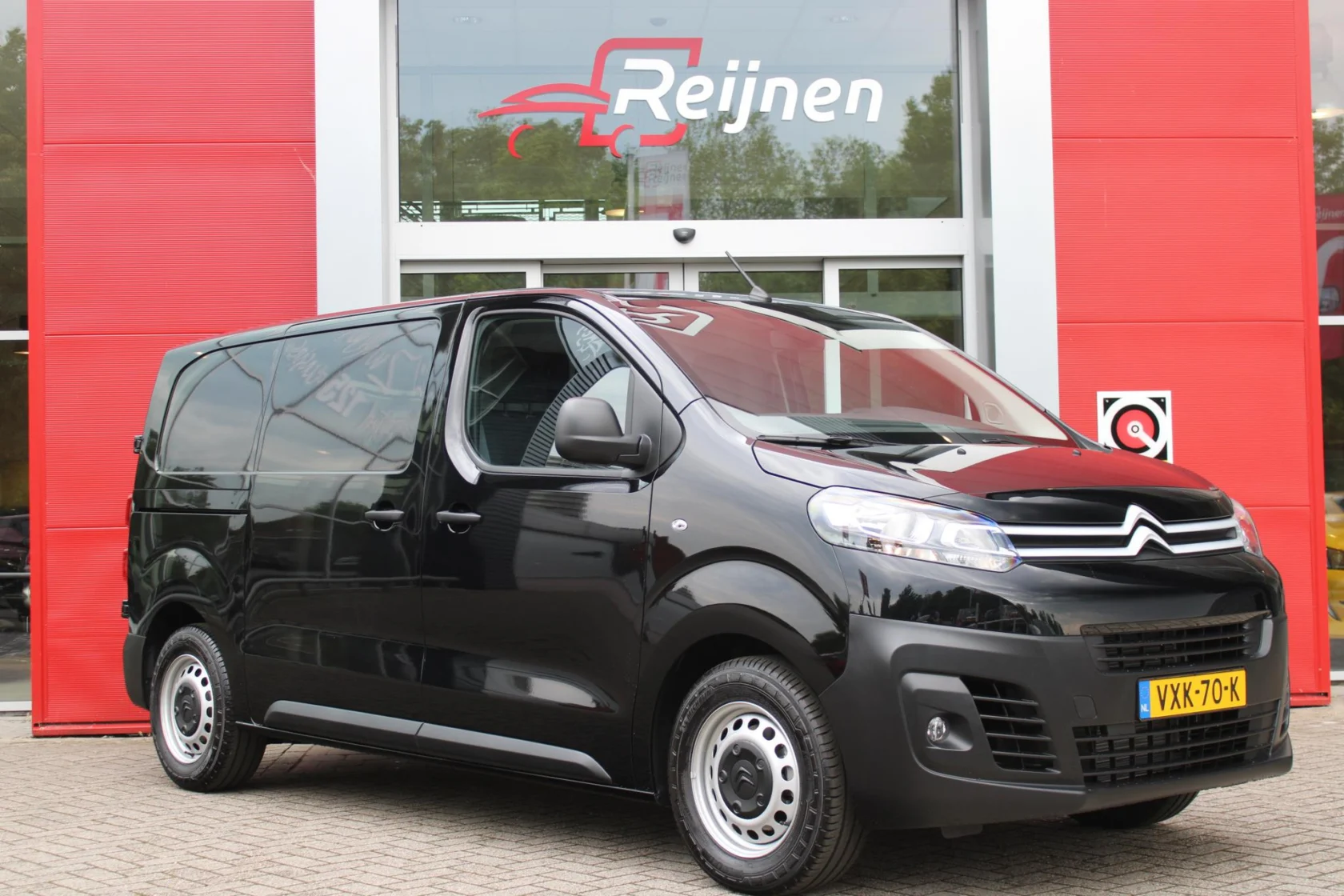 Citroën-ë-Jumpy