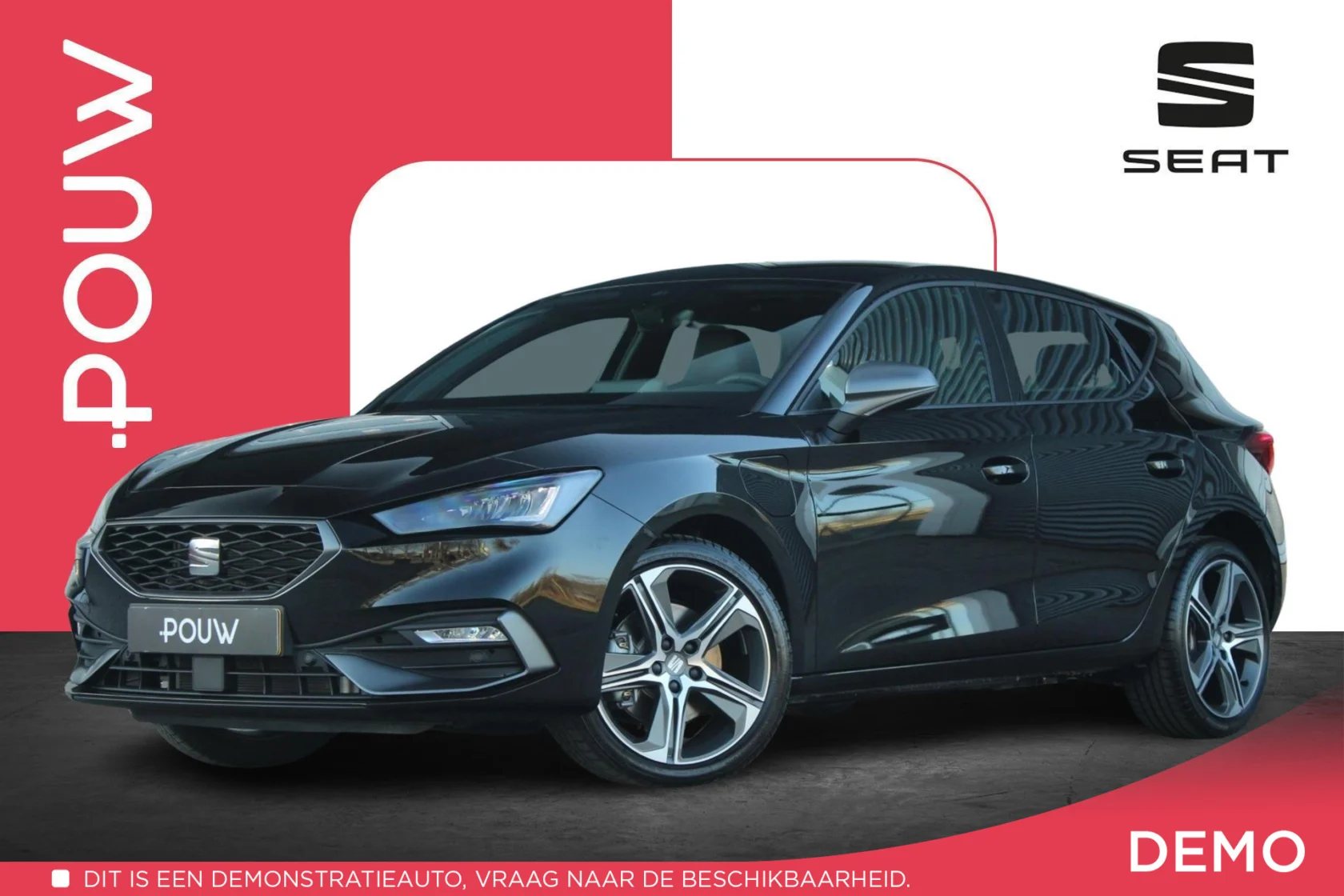 Seat-Leon
