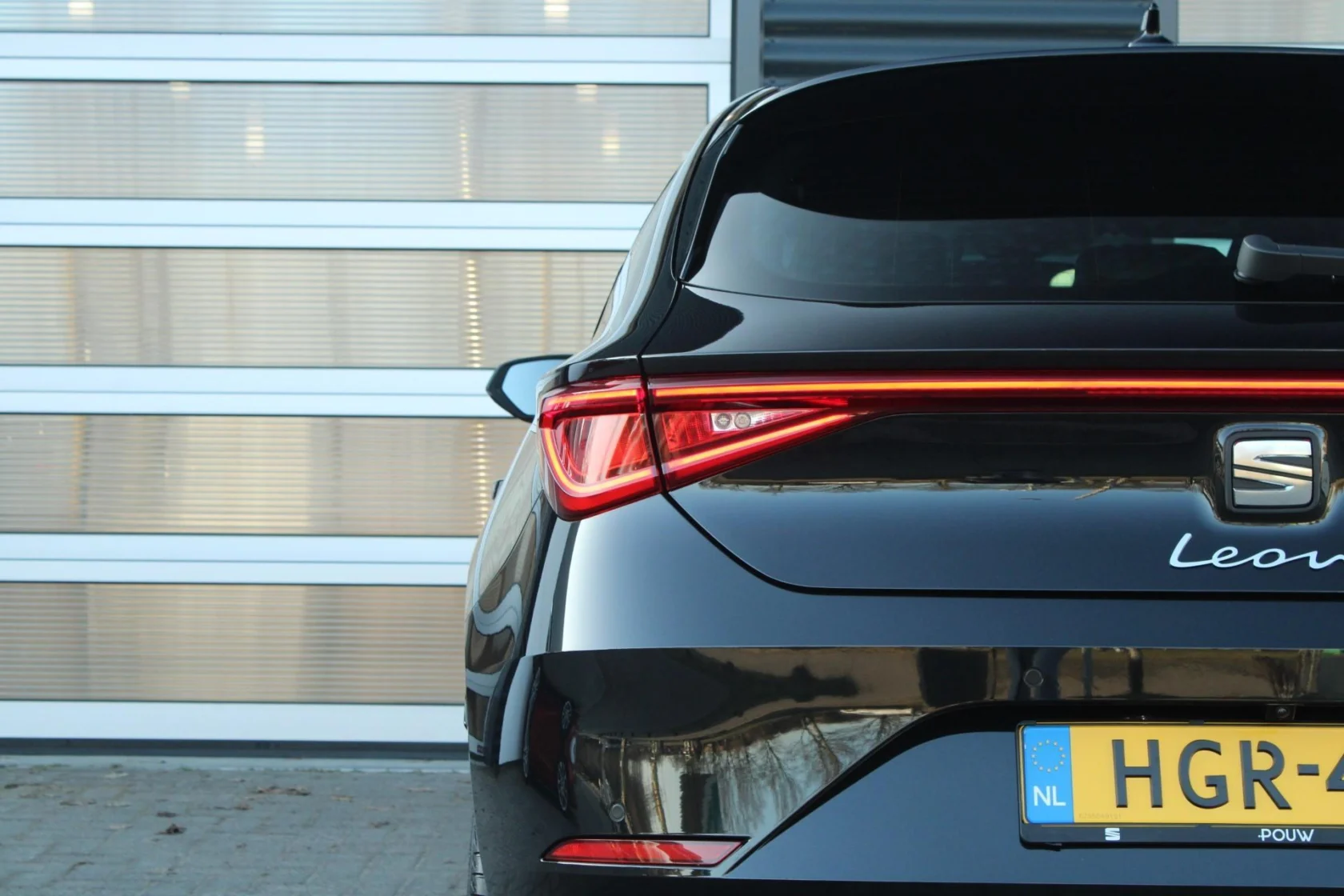 Seat-Leon