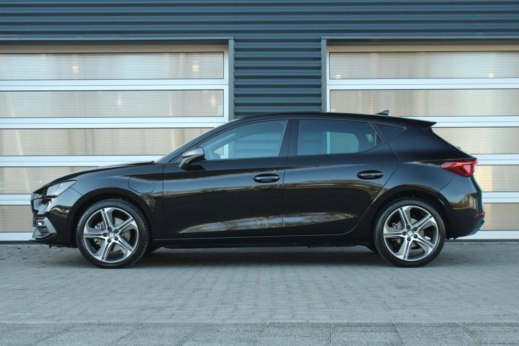 Seat-Leon