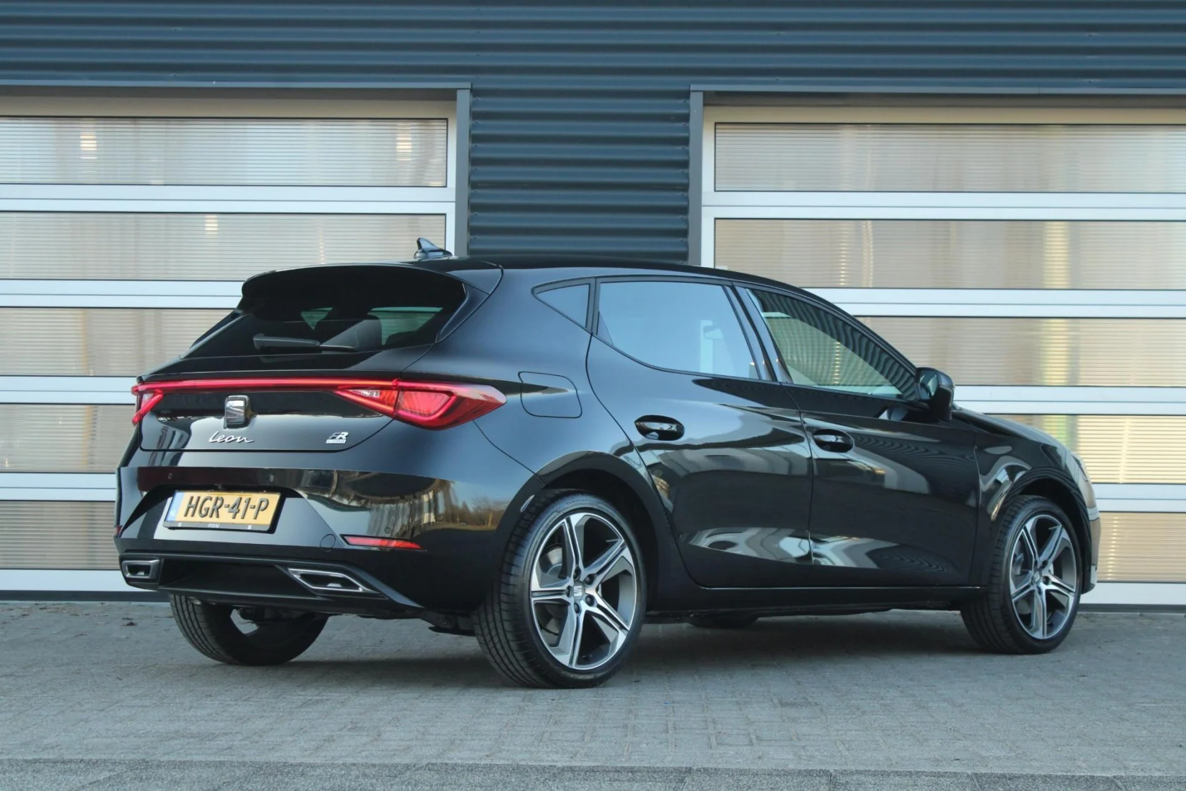 Seat-Leon