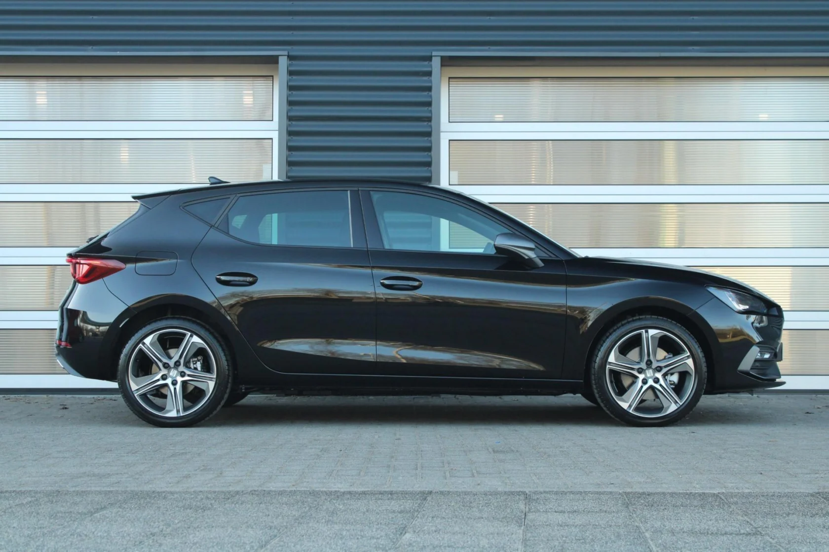 Seat-Leon