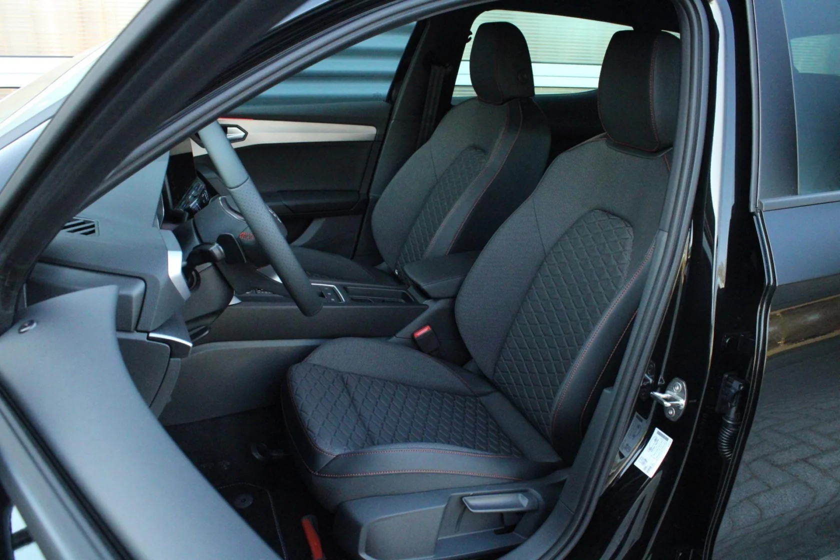 Seat-Leon