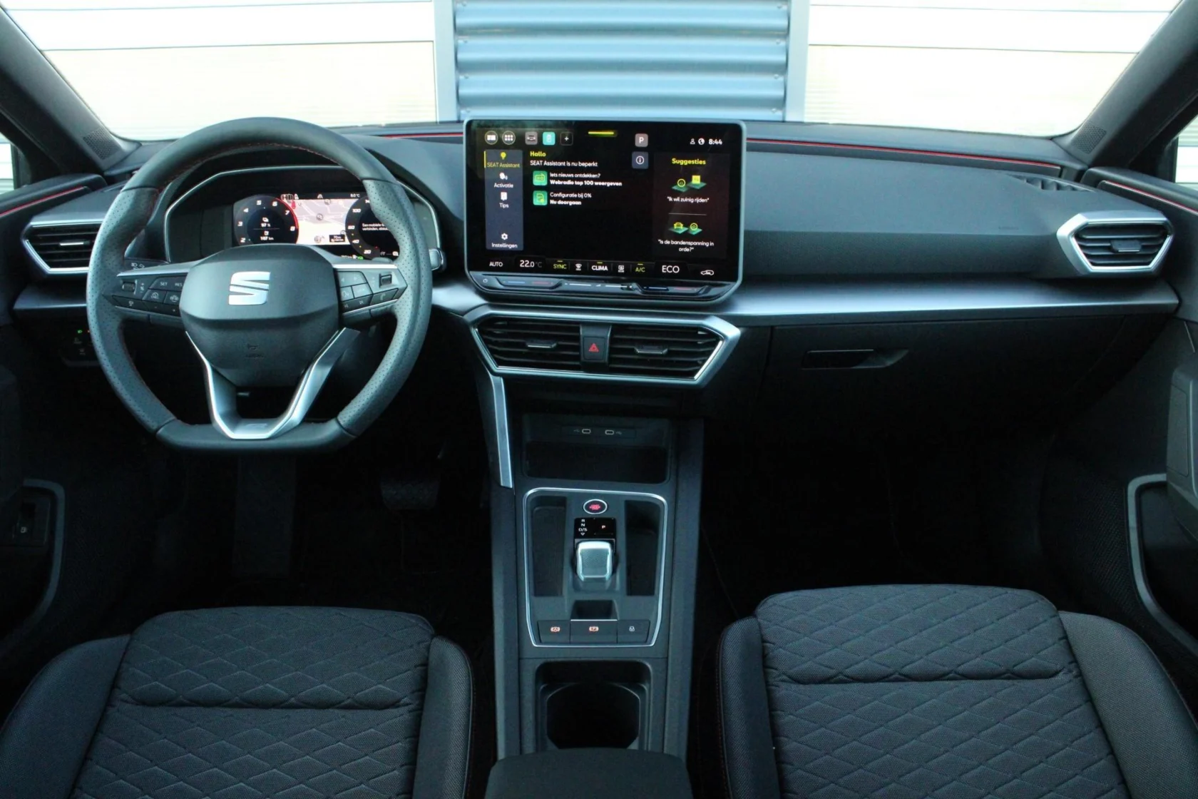 Seat-Leon