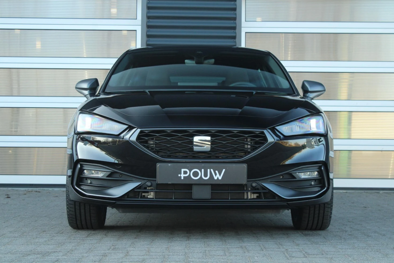 Seat-Leon
