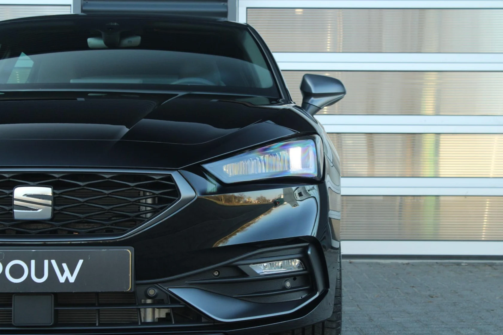 Seat-Leon