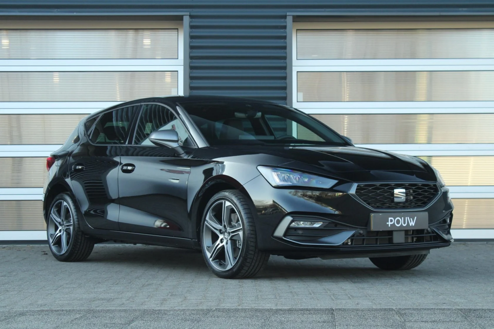 Seat-Leon