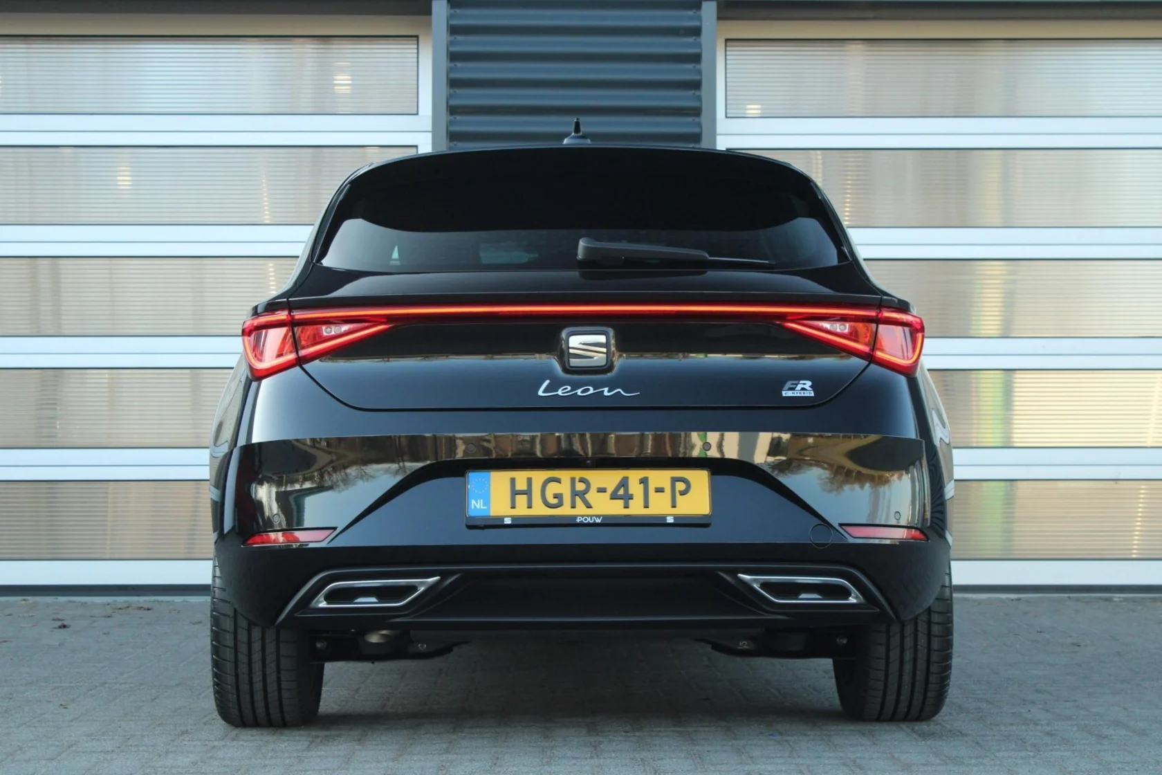 Seat-Leon