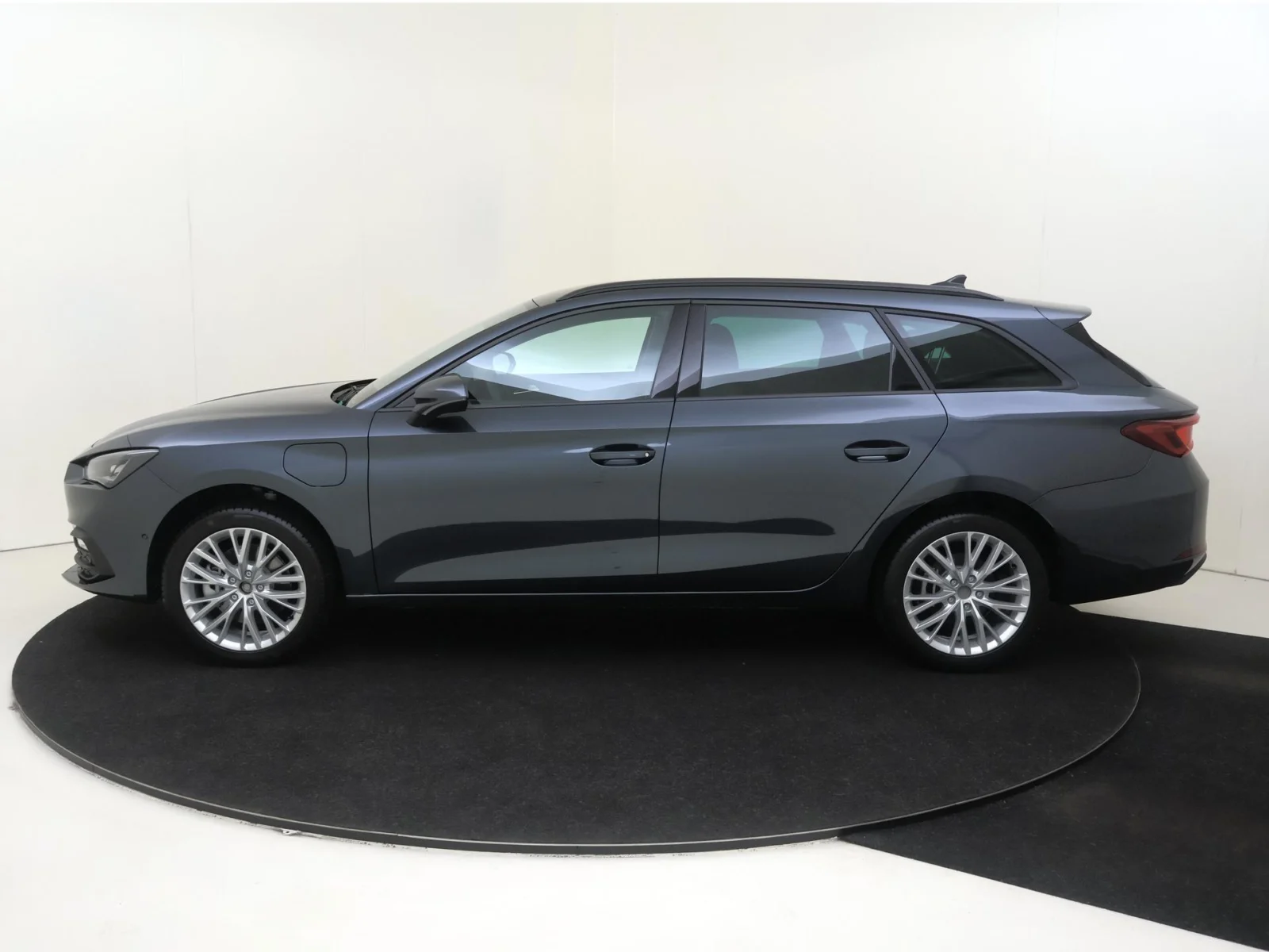Seat-Leon