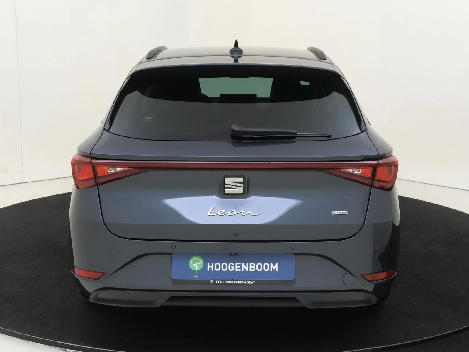 Seat-Leon