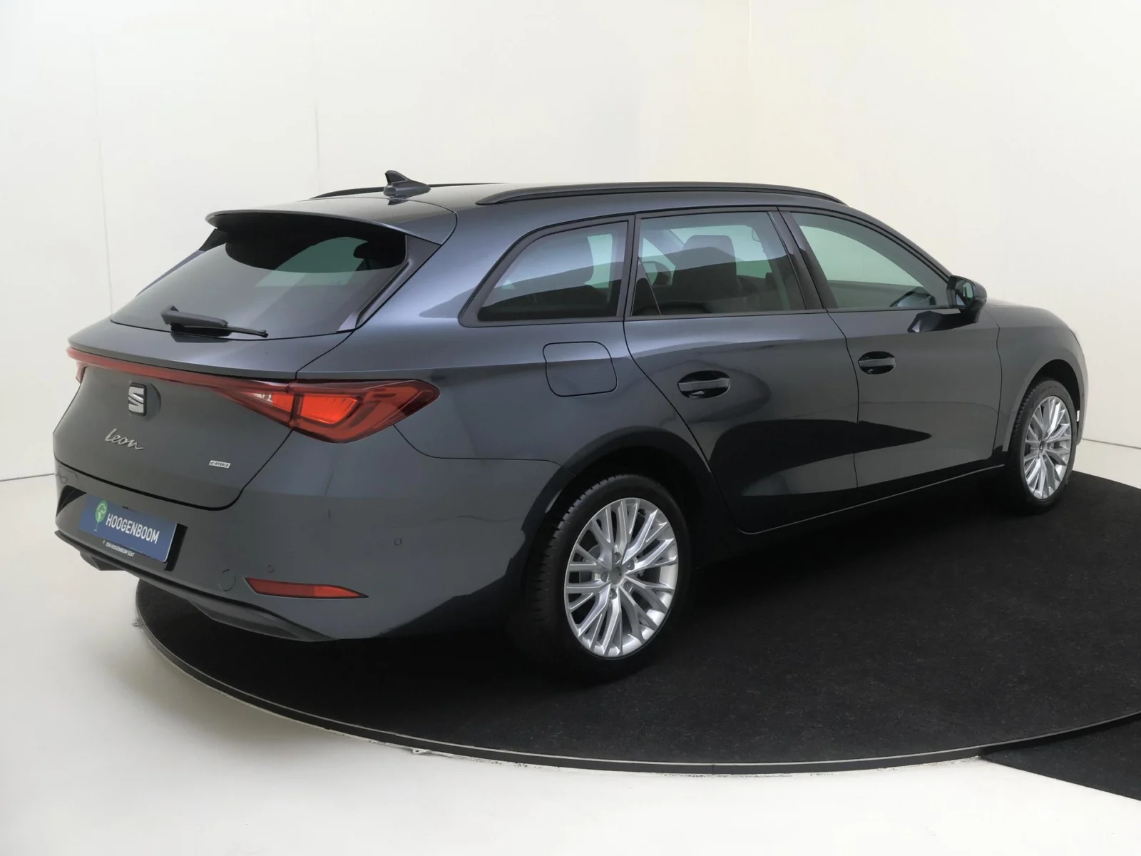 Seat-Leon