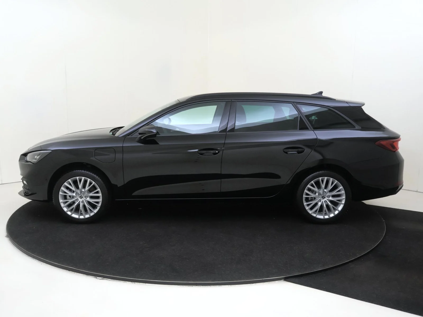 Seat-Leon