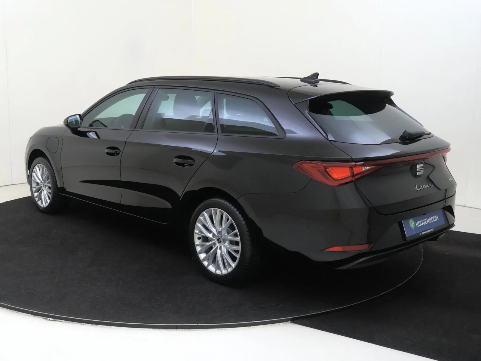Seat-Leon
