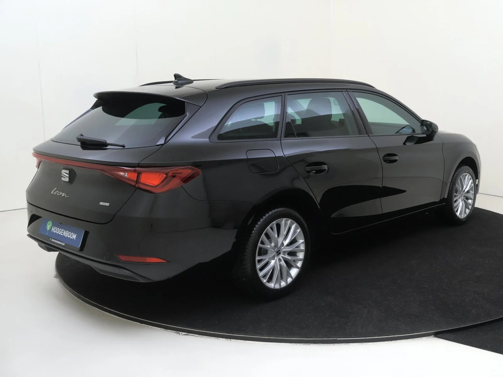 Seat-Leon
