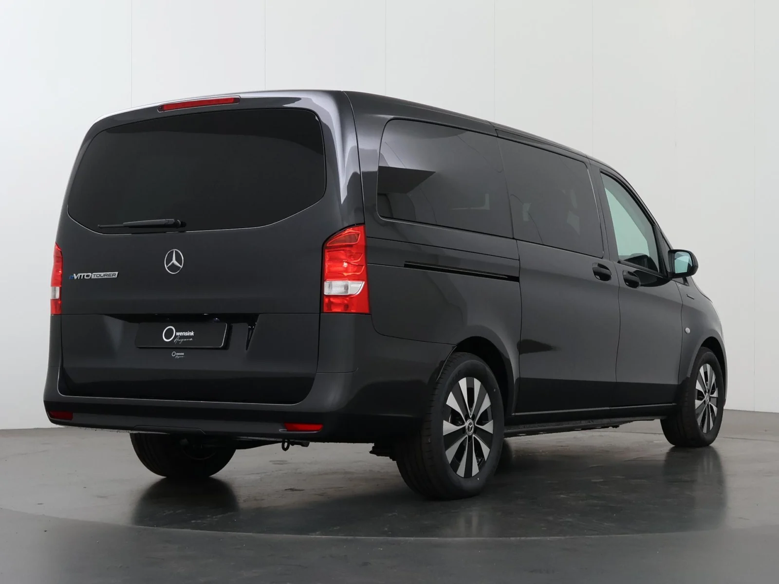Mercedes-Benz eVito Tourer 129 PRO L2