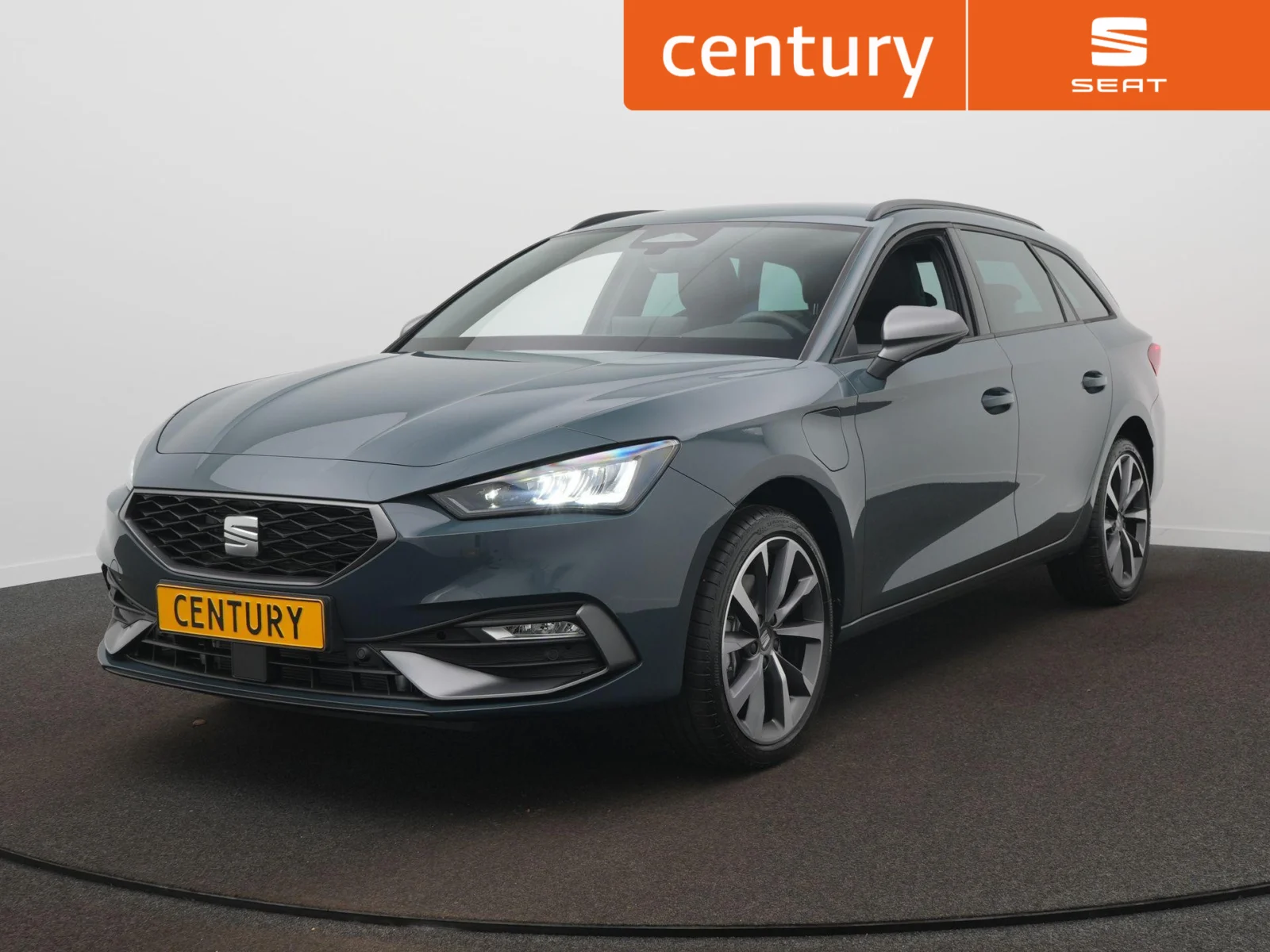 Seat-Leon