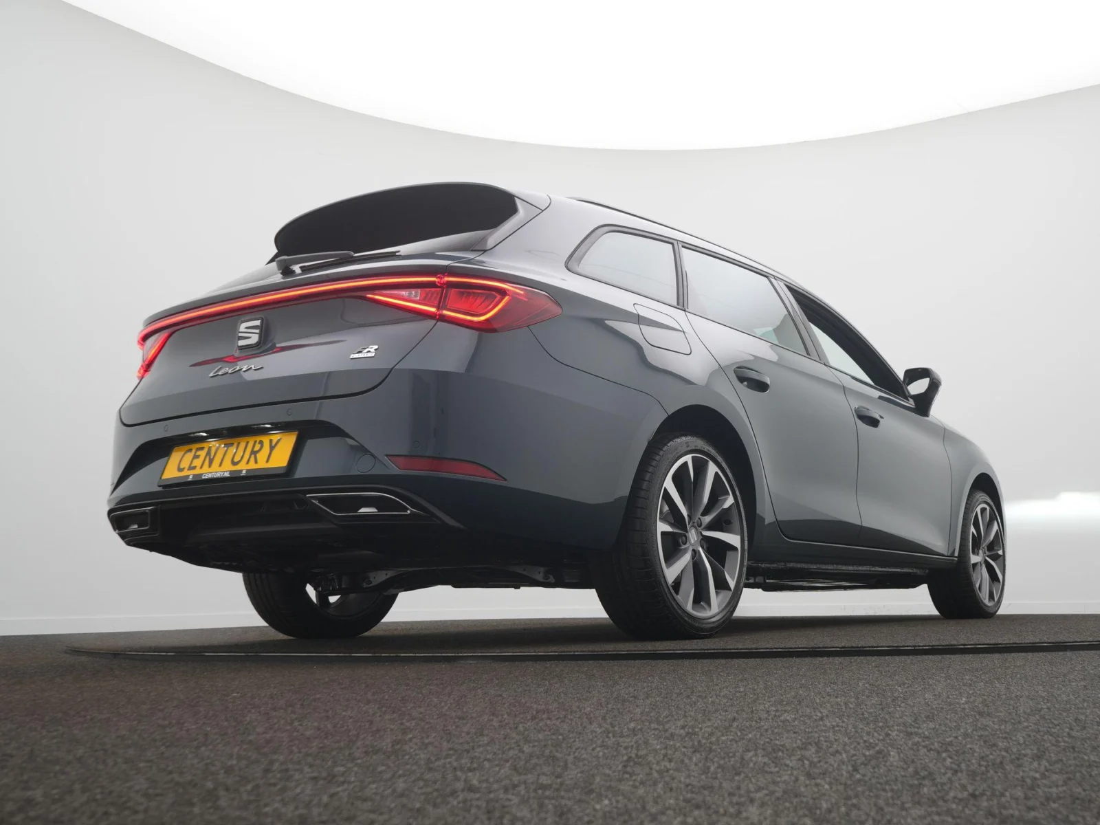 Seat-Leon