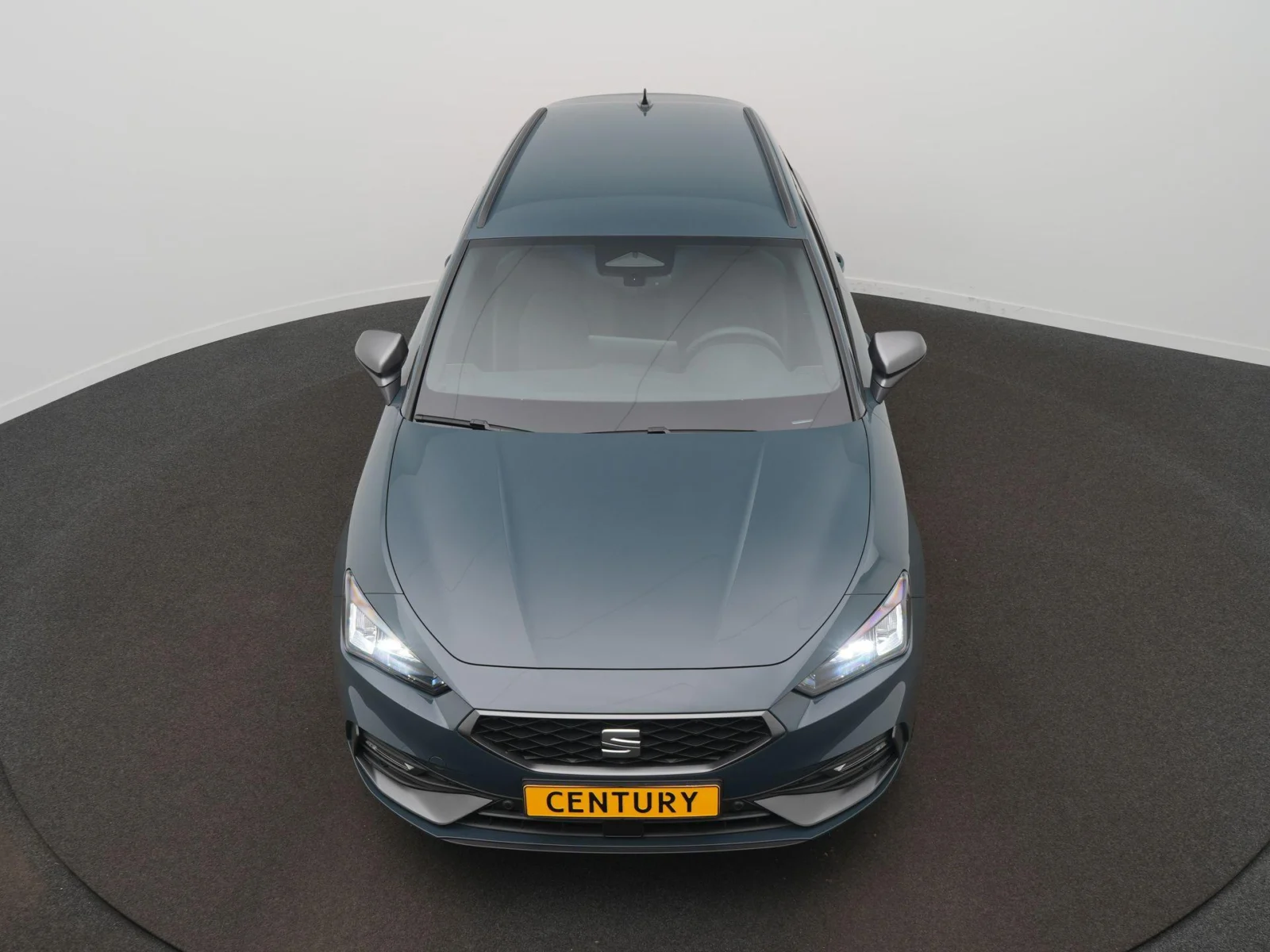 Seat-Leon
