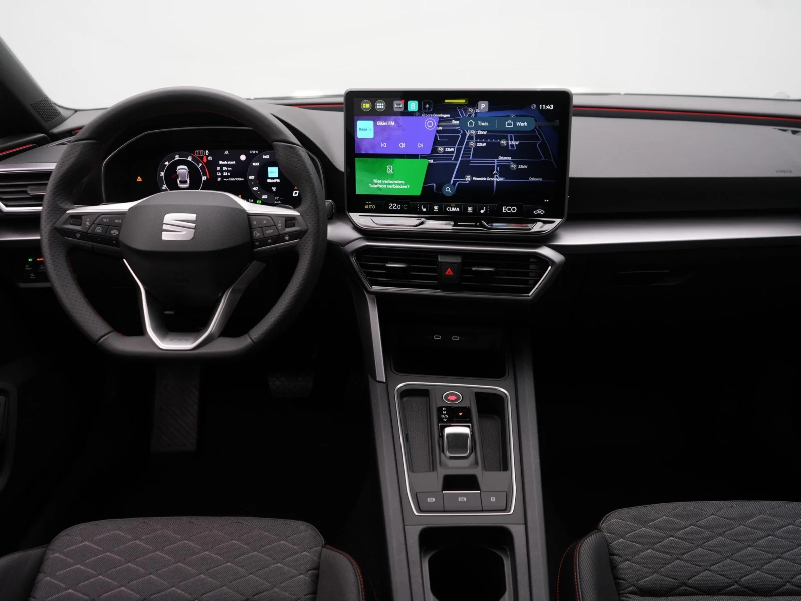 Seat-Leon