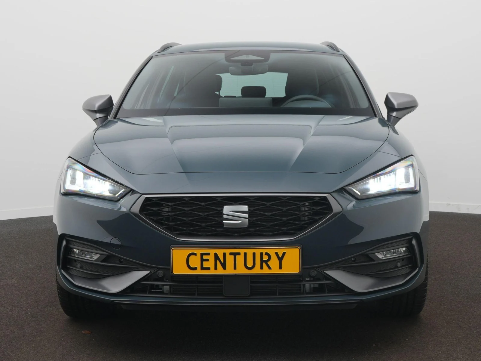 Seat-Leon