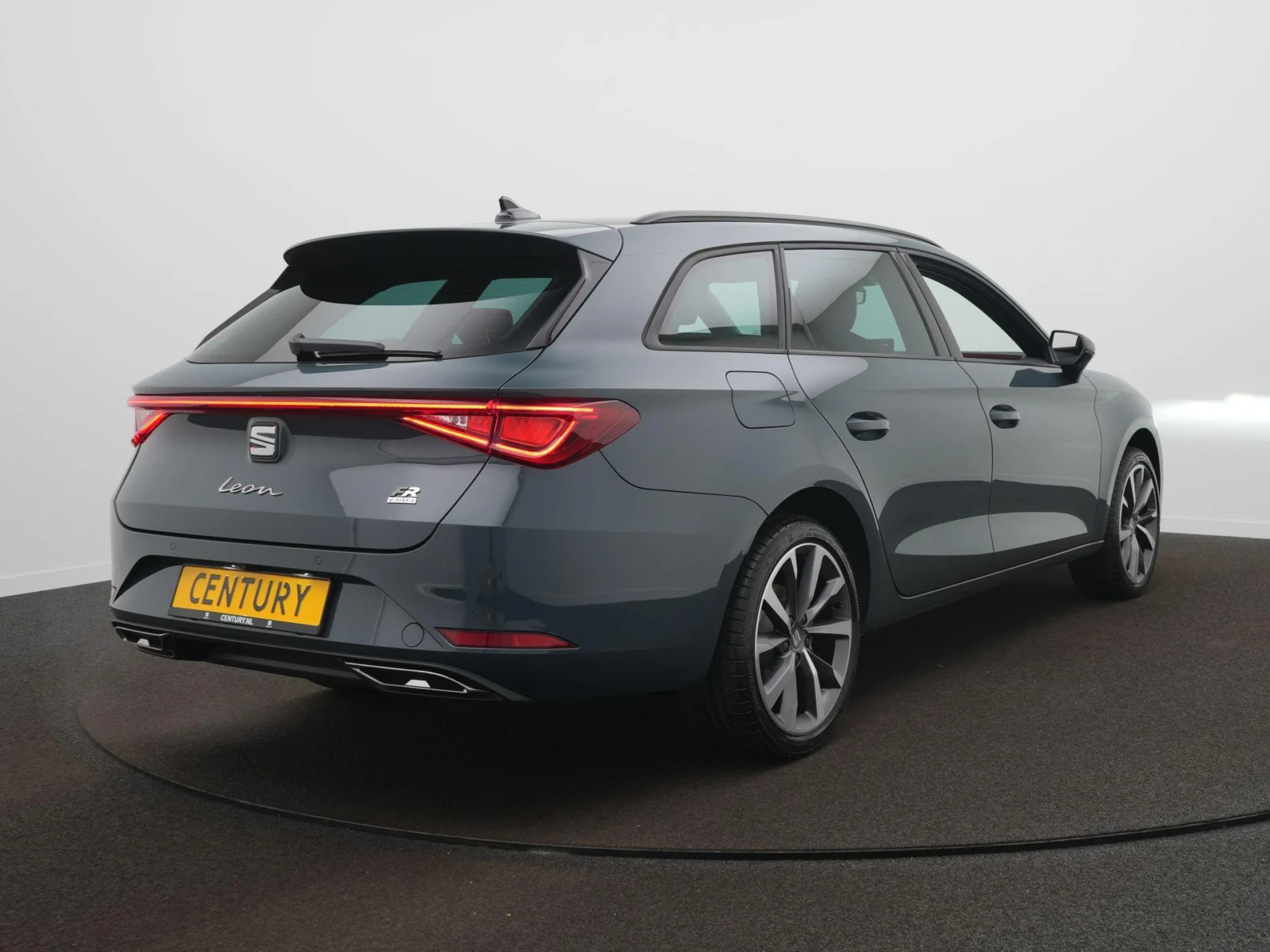 Seat-Leon