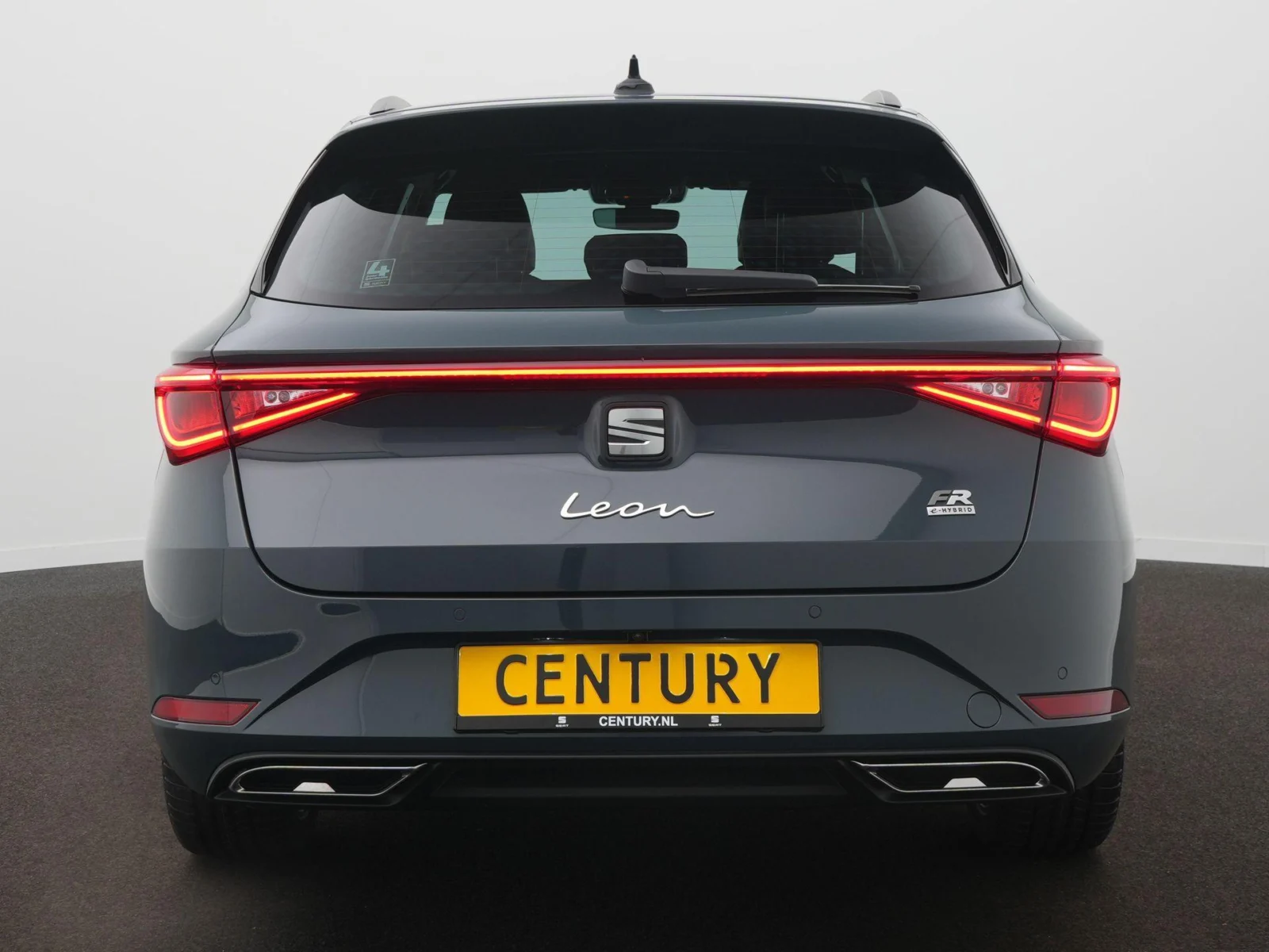 Seat-Leon