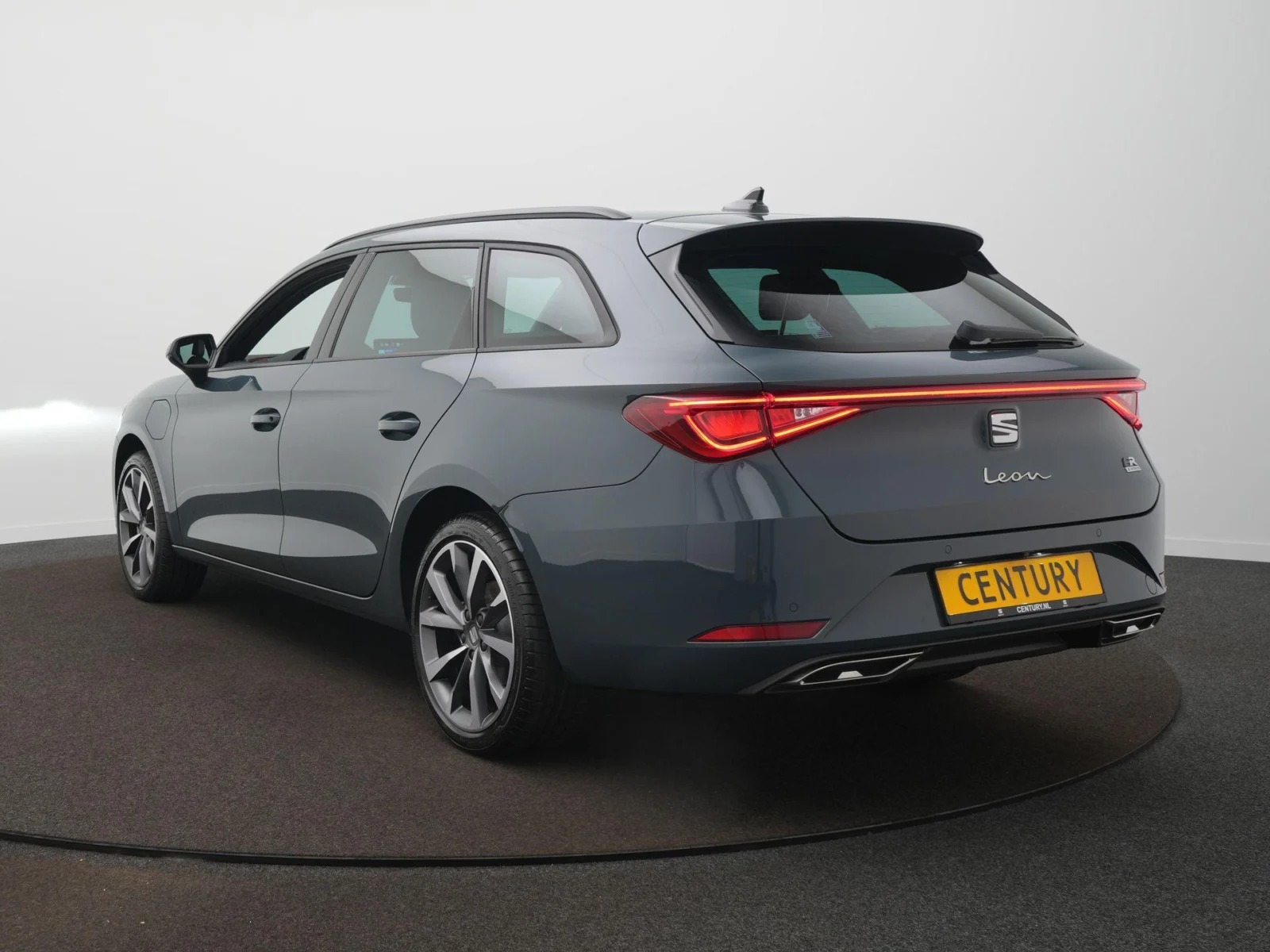 Seat-Leon
