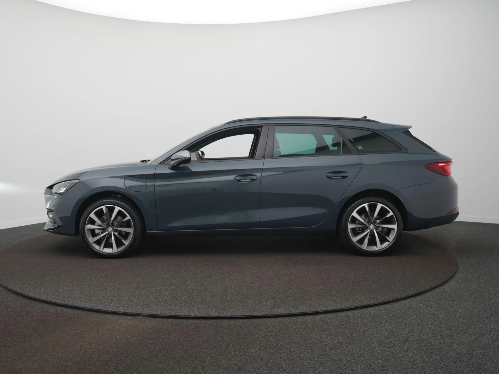 Seat-Leon