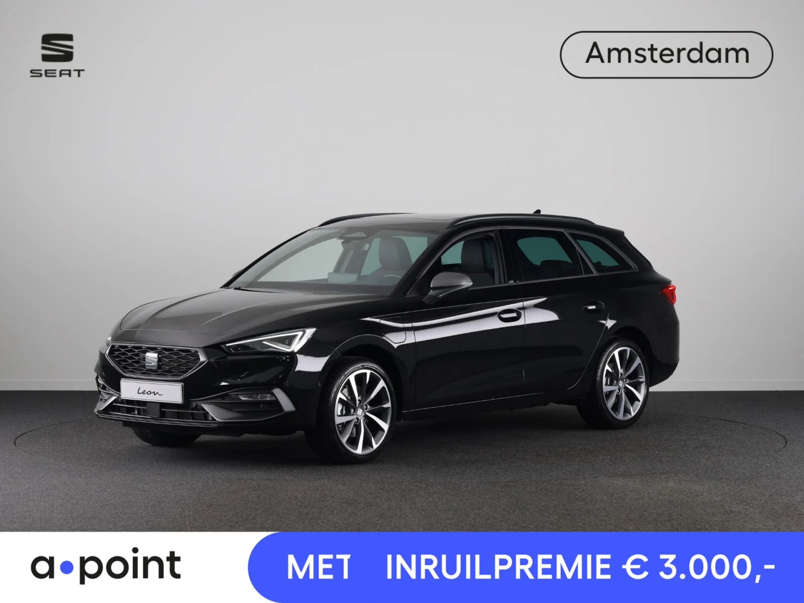 Seat-Leon