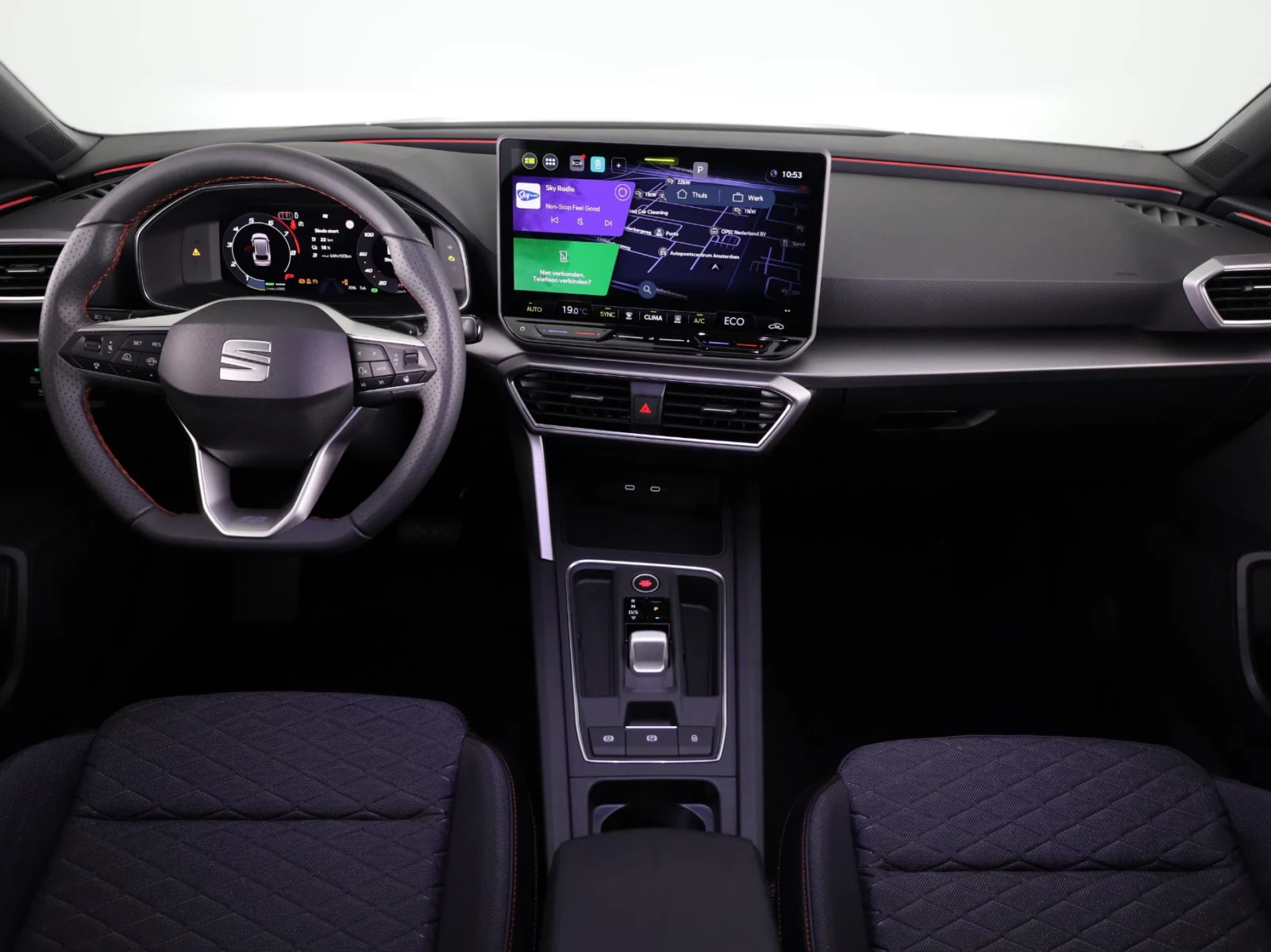 Seat-Leon
