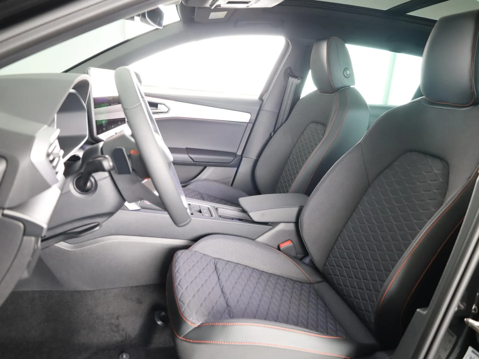 Seat-Leon