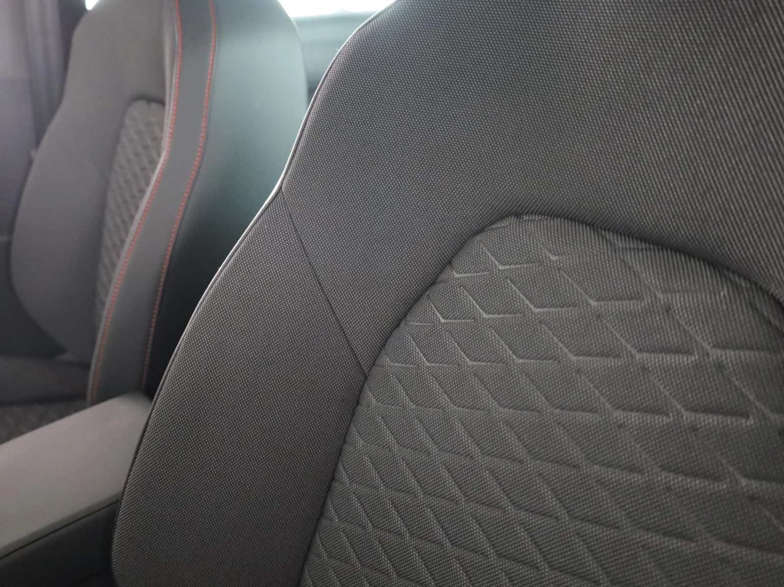 Seat-Leon